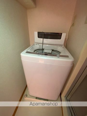 レオパレスフレッシュIIIの内装写真