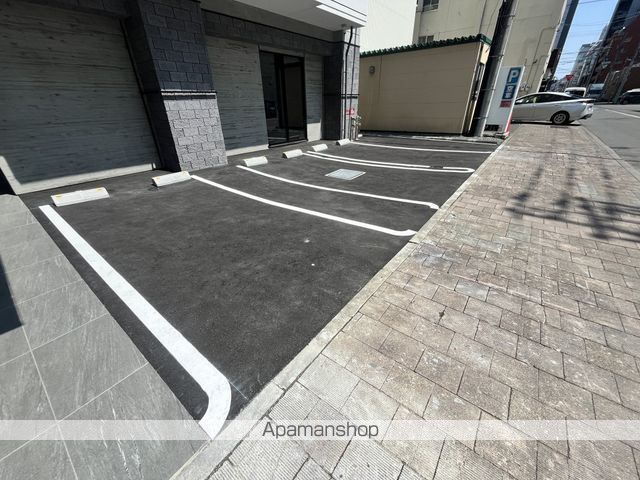 SーRESIDENCE大通公園ADMIRIOのその他写真