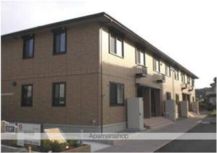 メルヴェーユ[3LDK/69.62m2]の外観