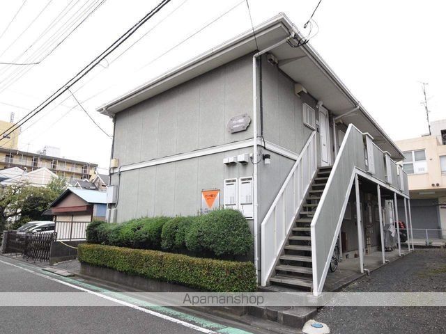 アリーナ相生IIIの玄関写真