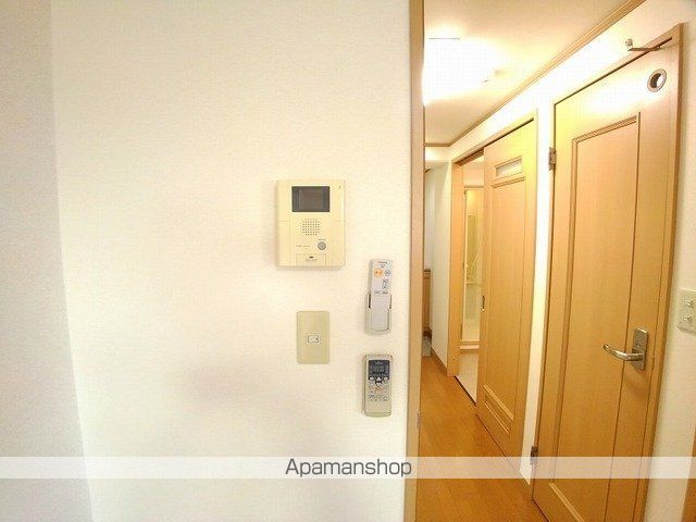 グランド・コスモの内装写真