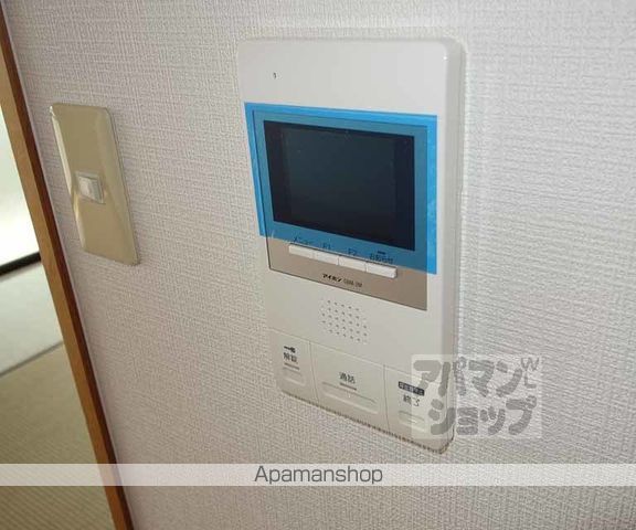 ヴェルデ三番館の内装写真