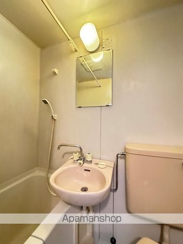 イーストIIの内装写真