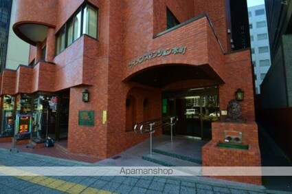 ライオンズマンション本町[1R/34.15m2]の外観4