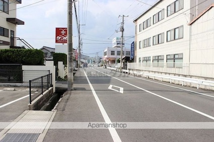 フォレストコート明神Ⅲ[1LDK/42.8m2]の周辺1