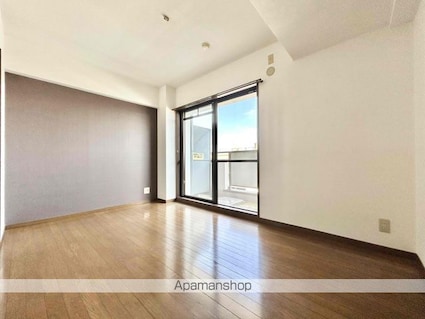 タイハイツ桜宮[3DK/52m2]の内装3