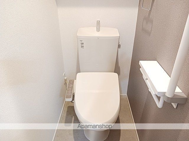ヒカルサさいたま吉野の内装写真