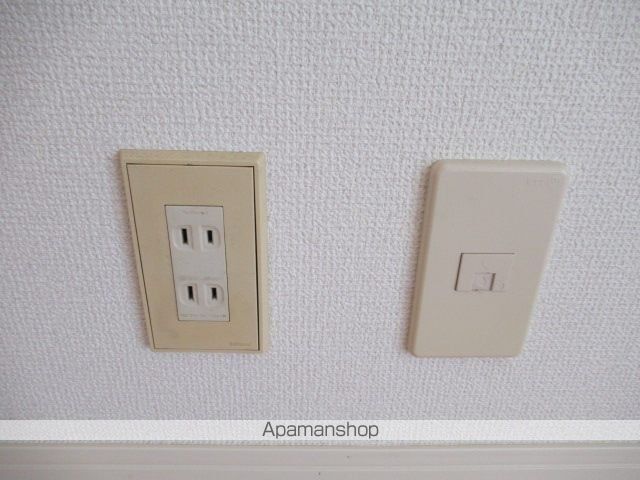 タウニィ白樺Aの内装写真