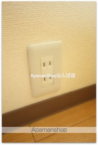 シャンテジョイフルの内装写真