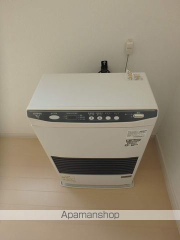リリーベル琴似の内装写真