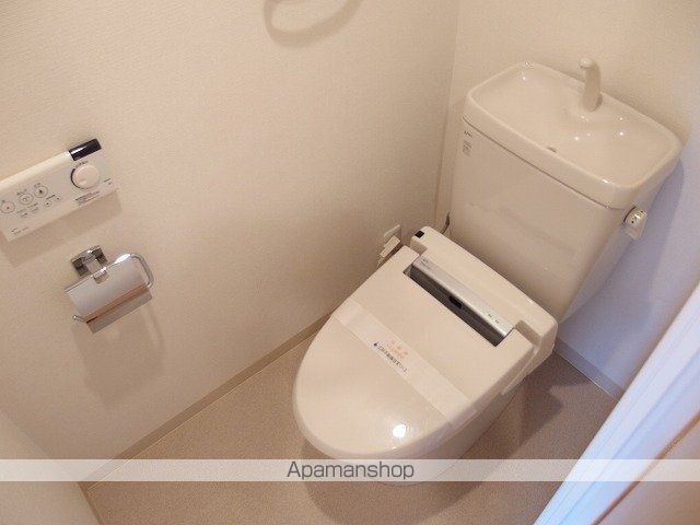 イルジェールヴィラの内装写真