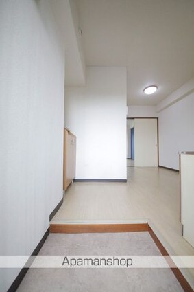アリビオＫ　Ⅰ[1K/24m2]の玄関