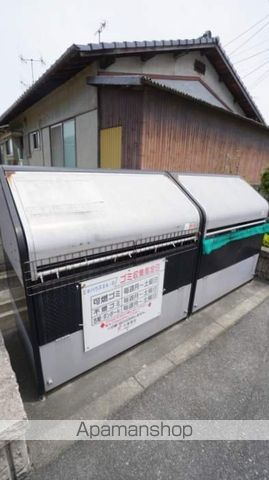ミキハウスIIBのその他写真