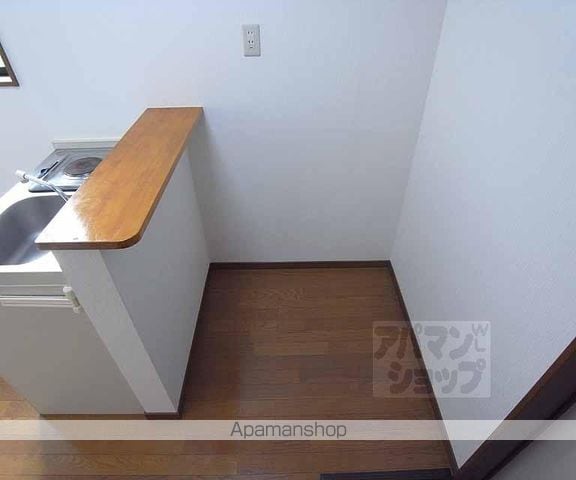 大善庵子子の内装写真