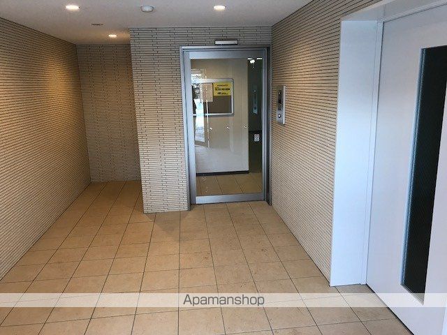 アバンセ発寒の内装写真