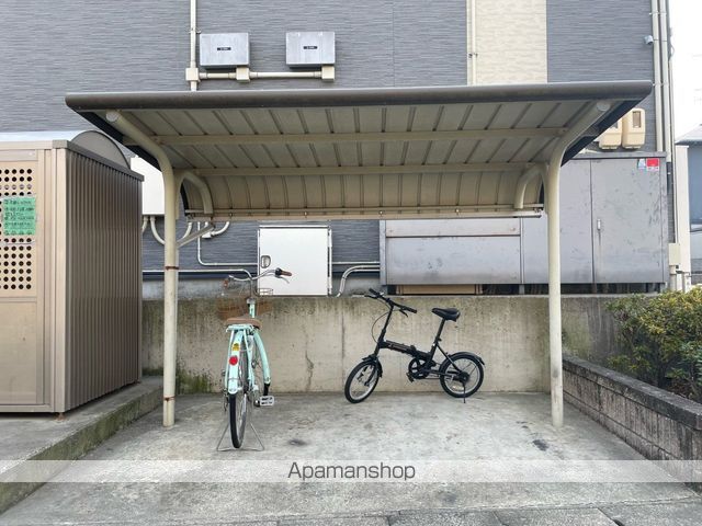 レオパレスサンハートのその他写真