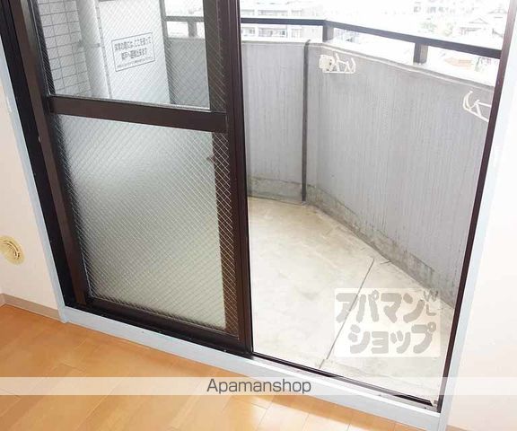 大晋メゾネ四条大宮の内装写真