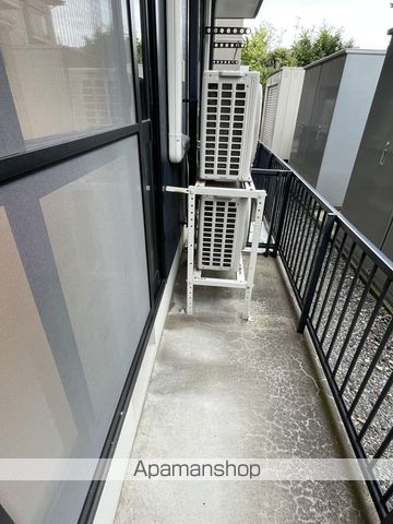 モーンプレイスIIの内装写真