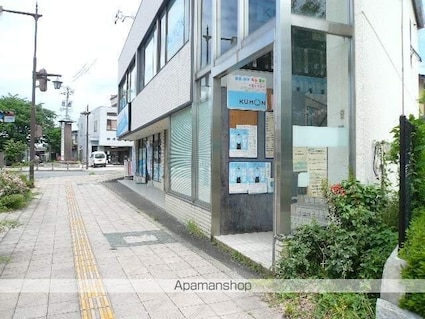 門脇ビル[事務所/63m2]の外観4