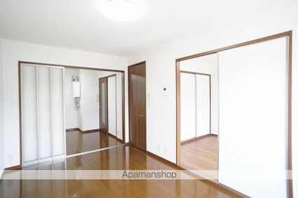 アイア石堂[2K/41.2m2]の内装1
