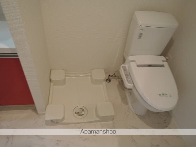 メインステージ多摩川IIIの内装写真