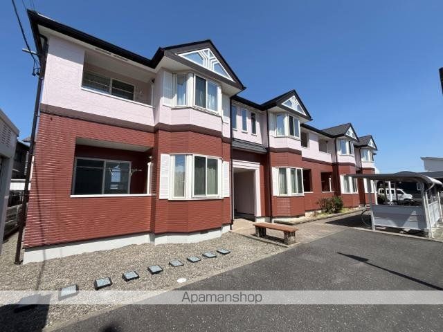 オンテールの外観写真