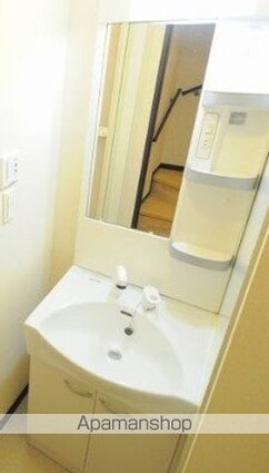 レオパレスマイファミーユ[2DK/49.2m2]のリビング・居間