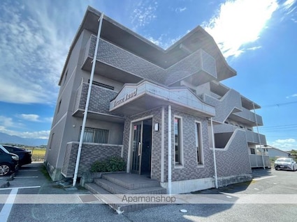 滋賀県東近江市小池町[2LDK/53.7m2]の外観2