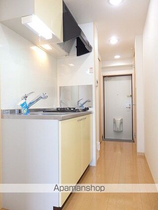 ラ・カシェット[1K/27.21m2]のその他内装2