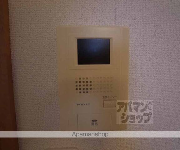 レオパレスヤングフォレストBの内装写真