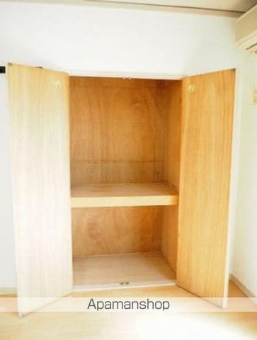 メモリーハウスの内装写真