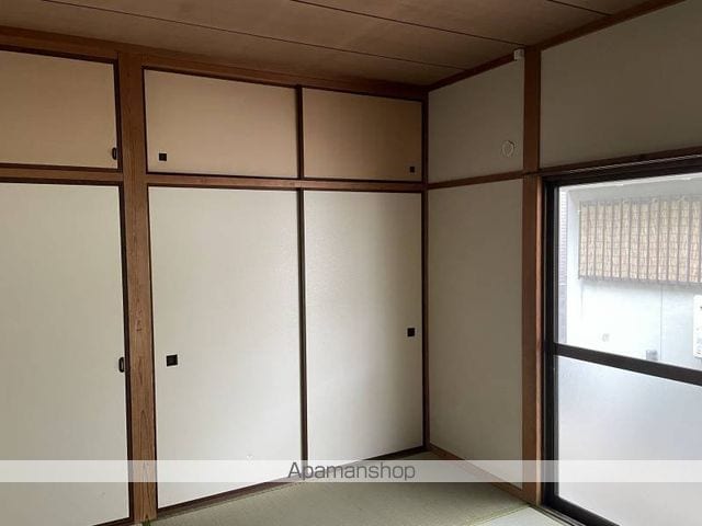 南江戸村上住宅の内装写真