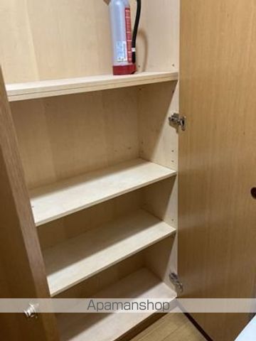 ハイツジンタの内装写真