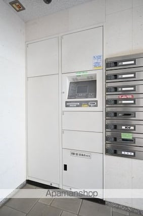 東京都世田谷区上北沢５丁目[1K/25.85m2]のその他内装1