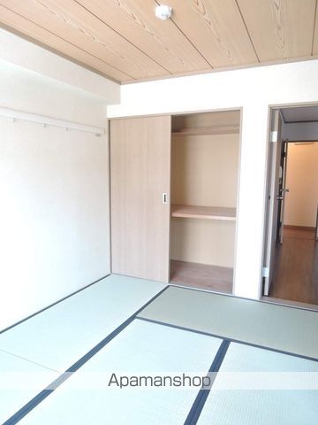 メゾンニシザの内装写真