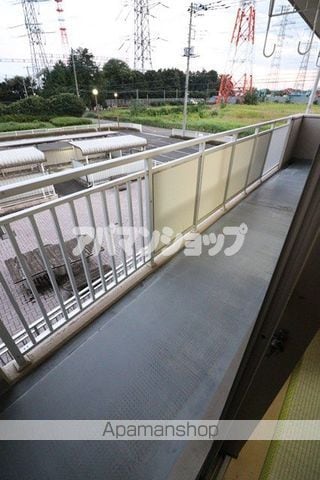 鶴ヶ島新町ハイツの内装写真