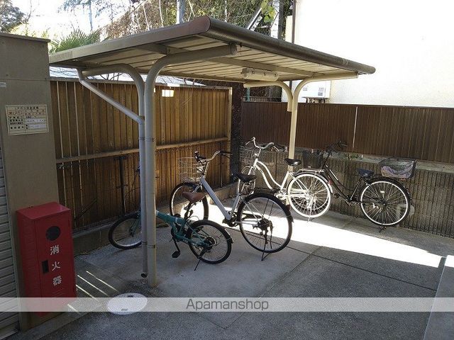 レオパレス石神井庭のその他写真