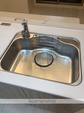 スプランディッド上本町WESTの内装写真