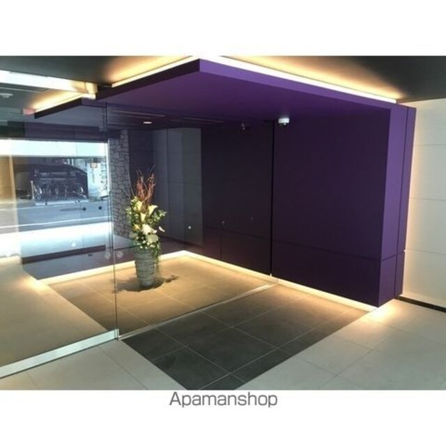 アスール北上野　[1LDK/40.54m2]の外観3