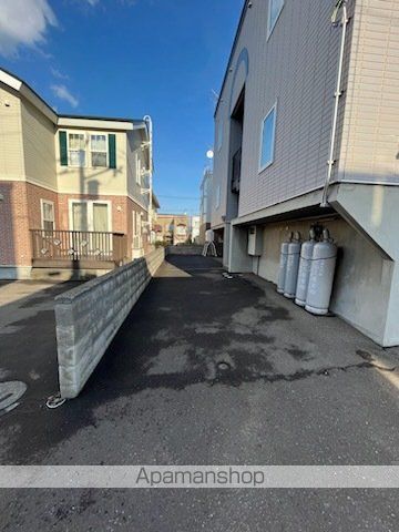 宮の沢2ー2ハウスのその他写真
