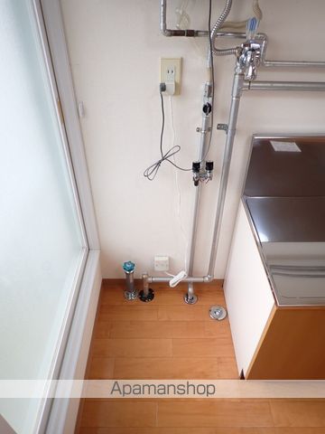 ハイツ栄の内装写真