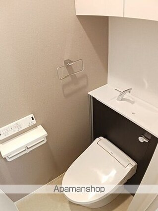 ステラートＢ[2LDK/59.55m2]のトイレ