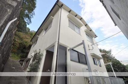 岡山県岡山市北区津島東４丁目[1K/19.8m2]の外観3