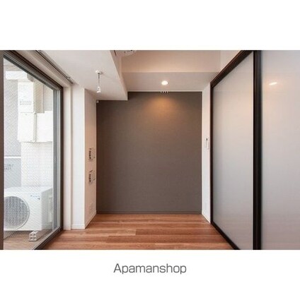 アジュールテラス東陽町[1DK/25.02m2]の内装