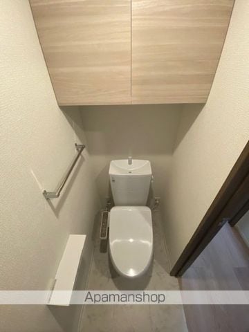 ルシェーナ西田辺の内装写真