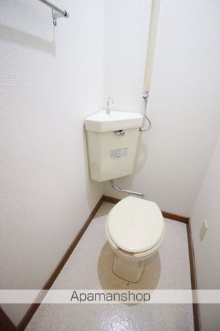 北10条ファミリーハイツの内装写真