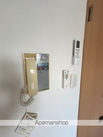 LaSante浦安の内装写真