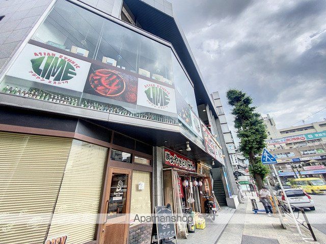 カーサ田園の周辺写真