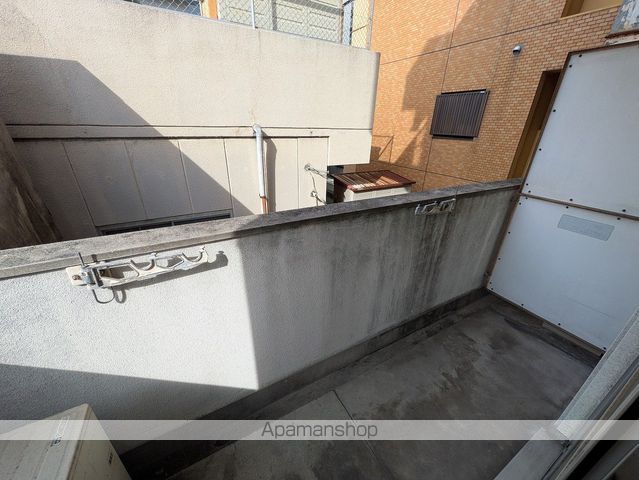 ウイング本町の内装写真