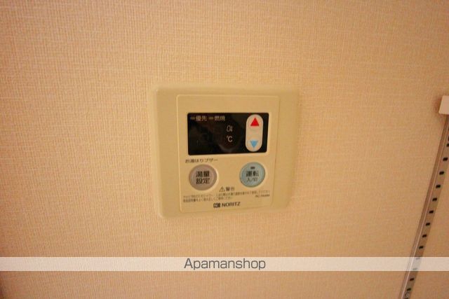 サザンハイツはかたの内装写真